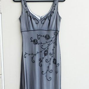 Adrianna Papell evening dress